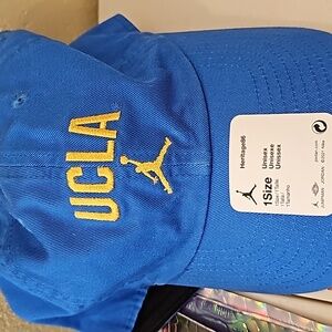 Jordan UCLA dad hat